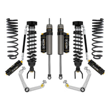 Load image into Gallery viewer, 19-UP RAM 1500 2-3 STAGE 4 SUSPENSION SYSTEM W/ BILLET UCA