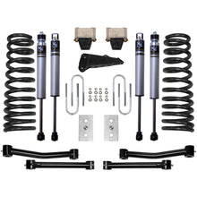 Load image into Gallery viewer, 03-08 RAM 2500/3500 4WD 4.5 STAGE 1 SUSPENSION SYSTEM