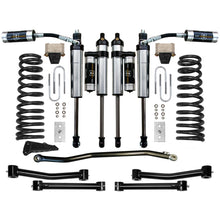 Load image into Gallery viewer, 03-08 RAM 2500/3500 4WD 4.5 STAGE 4 SUSPENSION SYSTEM