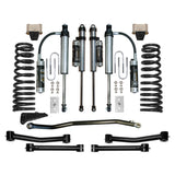 03-08 RAM 2500/3500 4WD 4.5 STAGE 5 SUSPENSION SYSTEM