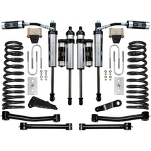 Load image into Gallery viewer, 09-12 RAM 2500/3500 4.5 STAGE 3 SUSPENSION SYSTEM