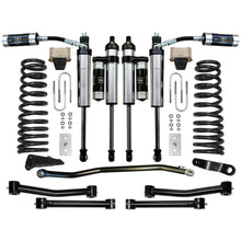 Load image into Gallery viewer, 09-12 RAM 2500/3500 4.5 STAGE 4 SUSPENSION SYSTEM