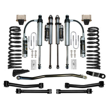 Load image into Gallery viewer, 09-12 RAM 2500/3500 4.5 STAGE 5 SUSPENSION SYSTEM