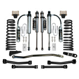 09-12 RAM 2500/3500 4.5 STAGE 5 SUSPENSION SYSTEM