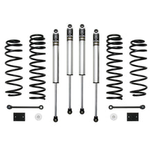 Load image into Gallery viewer, 18-UP JEEP JL 2.5 STAGE 1 SUSPENSION SYSTEM