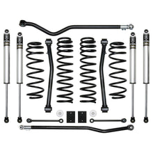 Load image into Gallery viewer, 18-UP JEEP JL 2.5 STAGE 3 SUSPENSION SYSTEM