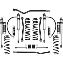 Load image into Gallery viewer, 18-UP JEEP JL 2.5 STAGE 5 SUSPENSION SYSTEM