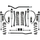 18-UP JEEP JL 2.5 STAGE 5 SUSPENSION SYSTEM