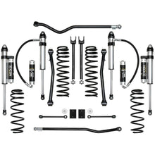 Load image into Gallery viewer, 18-UP JEEP JL 2.5 STAGE 6 SUSPENSION SYSTEM