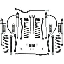 Load image into Gallery viewer, 18-UP JEEP JL 2.5 STAGE 7 SUSPENSION SYSTEM