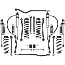 Load image into Gallery viewer, 18-UP JEEP JL 2.5 STAGE 8 SUSPENSION SYSTEM