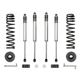20-UP GLADIATOR 2.5 STAGE 1 SUSPENSION SYSTEM