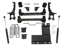 Load image into Gallery viewer, Superlift 6in. Lift Kit w/Shadow Shocks-16-23 Tacoma K253