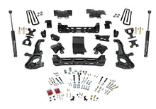 Load image into Gallery viewer, Superlift 6in. Lift Kit-20-22 Chev Silverado/GMC Sierra 2500/3500 HD K255