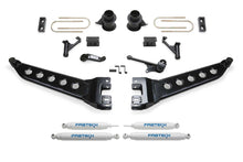 Load image into Gallery viewer, Fabtech Radius Arm Lift System K3070