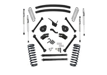 Load image into Gallery viewer, Superlift 5in. Lift Kit w/FOX Shocks-94-99 Ram 2500/3500 4WD Diesel K334F