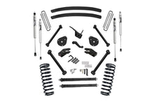 Load image into Gallery viewer, Superlift 5in. Lift Kit w/FOX Shocks-00-02 Ram 2500/3500 4WD Diesel K336F