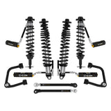 ICON 21-23 Bronco Non-Sasquatch 3-4 Lift Stage 6 Suspension System, Tubular UCA