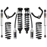 96-02 4RUNNER 0-3 STAGE 3 SUSPENSION SYSTEM