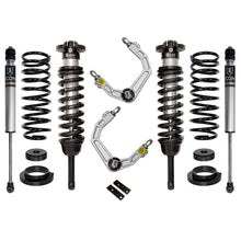 Load image into Gallery viewer, 03-09 GX470 0-3.5 STAGE 2 SUSPENSION SYSTEM W BILLET UCA