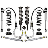 03-09 GX470 0-3.5 STAGE 4 SUSPENSION SYSTEM W BILLET UCA