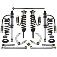 Load image into Gallery viewer, 03-09 GX470 0-3.5 STAGE 8 SUSPENSION SYSTEM W BILLET UCA