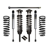 10-UP GX460 0-3.5 STAGE 1 SUSPENSION SYSTEM