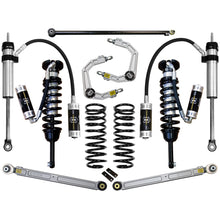 Load image into Gallery viewer, 10-UP GX460 0-3.5 STAGE 5 SUSPENSION SYSTEM W BILLET UCA