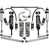 10-UP GX460 0-3.5 STAGE 6 SUSPENSION SYSTEM W BILLET UCA