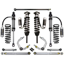 Load image into Gallery viewer, 10-UP GX460 0-3.5 STAGE 8 SUSPENSION SYSTEM W BILLET UCA