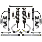 10-UP GX460 0-3.5 STAGE 8 SUSPENSION SYSTEM W BILLET UCA