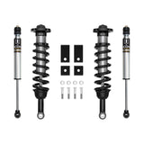 ICON 22-23 Toyota Tundra 1.25-2.25 Lift Stage 3, 2.5 Suspension System