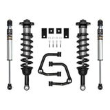 ICON 22-23 Toyota Tundra 2-3.5 Lift, Stage 4, 2.5 Suspension System, Tubular