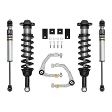 Load image into Gallery viewer, ICON 22-23 Toyota Tundra 1.25-3.5 Lift Stage 4, 2.5 Suspension System, Billet