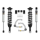 ICON 22-23 Toyota Tundra 1.25-3.5 Lift Stage 4, 2.5 Suspension System, Billet