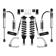 Load image into Gallery viewer, ICON 22-23 Toyota Tundra 1.25-3.5 Lift Stage 6, 2.5 Suspension System, Billet