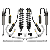 ICON 22-23 Toyota Tundra 1.25-3.25 Lift Stage 1 3.0 Suspension System, Billet