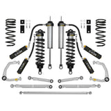 ICON 22-23 Toyota Tundra 1.25-3.25 Lift Stage 3 (TRD), 3.0 Susp System, Billet