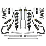 ICON 22-23 Toyota Tundra 2-3.25 Lift Stage 3 (TRD), 3.0 Susp System, Tubular