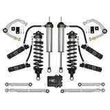 ICON 22-23 Toyota Tundra 1.25-3.25 Lift Stage 5 3.0 Suspension System, Billet