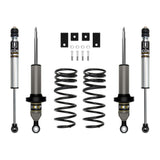 ICON 2023 Toyota Sequoia, 0-2.13 Lift, Stage 1 Suspension System