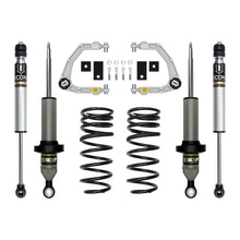 Load image into Gallery viewer, ICON 2023 Toyota Sequoia, 0-2.13 Lift, Stage 2 Suspension System, Billet