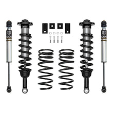 Load image into Gallery viewer, ICON 2023 Toyota Sequoia, 3-3.75 Lift, Stage 3 Suspension System