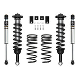 ICON 2023 Toyota Sequoia, 3-3.75 Lift, Stage 3 Suspension System