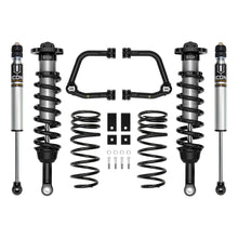 Load image into Gallery viewer, ICON 2023 Toyota Sequoia, 3-4.5 Lift, Stage 4 Suspension System, Tubular