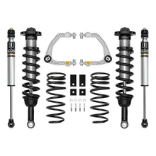 Load image into Gallery viewer, ICON 2023 Toyota Sequoia, 3-4.5 Lift, Stage 4 Suspension System, Billet