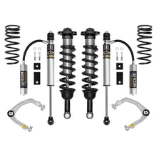 Load image into Gallery viewer, ICON 2023 Toyota Sequoia, 3-4.5 Lift, Stage 5 Suspension System, Billet