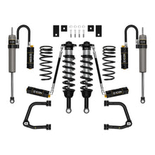 Load image into Gallery viewer, ICON 2023 Toyota Sequoia, 3-4.5 Lift, Stage 9 Suspension System, Tubular