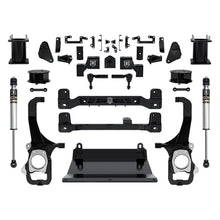 Load image into Gallery viewer, ICON 2022-2023 Toyota Tundra, 6 Lift Stage 1 Suspension System