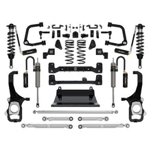 Load image into Gallery viewer, ICON 2022-2023 Toyota Tundra, 6 Lift Stage 7 Suspension System with Tubular Upper Control Arms